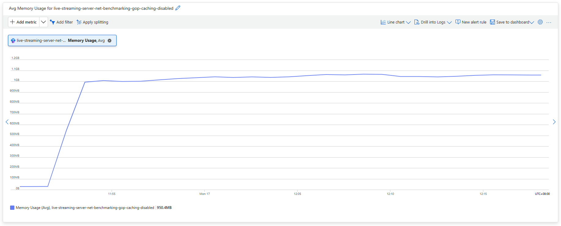 Memory Usage