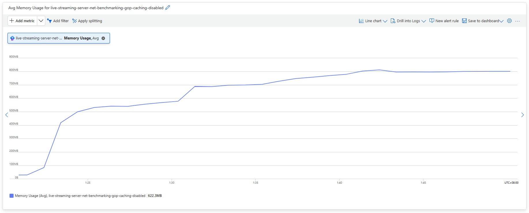 Memory Usage