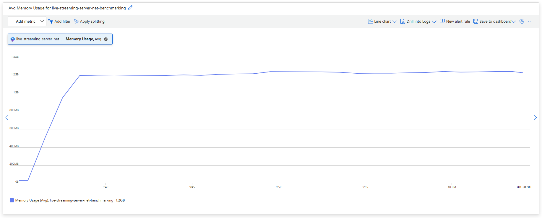 Memory Usage